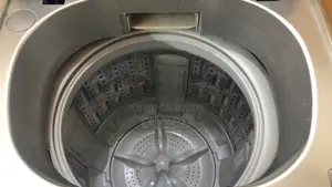 Electra (Samsung) Top Loaded 11kg Automatic Washing Machine