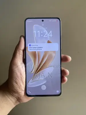ভিভো ভি২৯ই ৫জি ২৫৬ জিবি গোল্ড