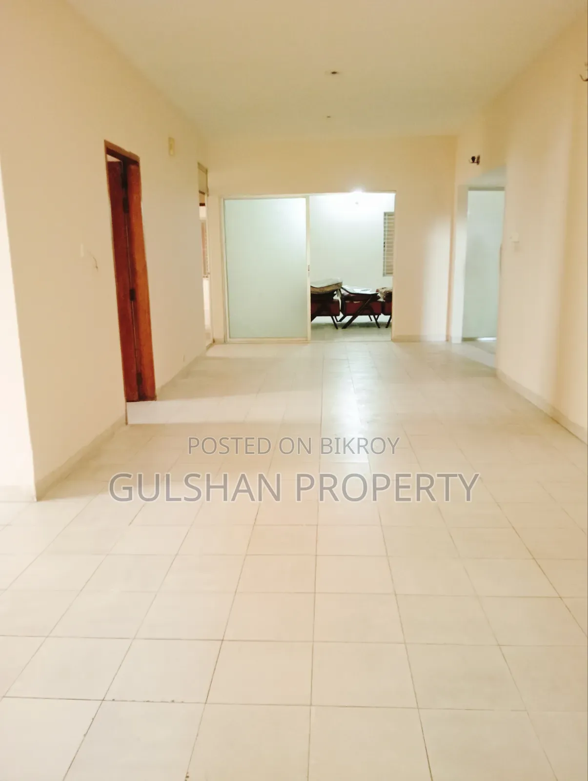 3-Bedroom House in West Gulshan 2 Area for sale