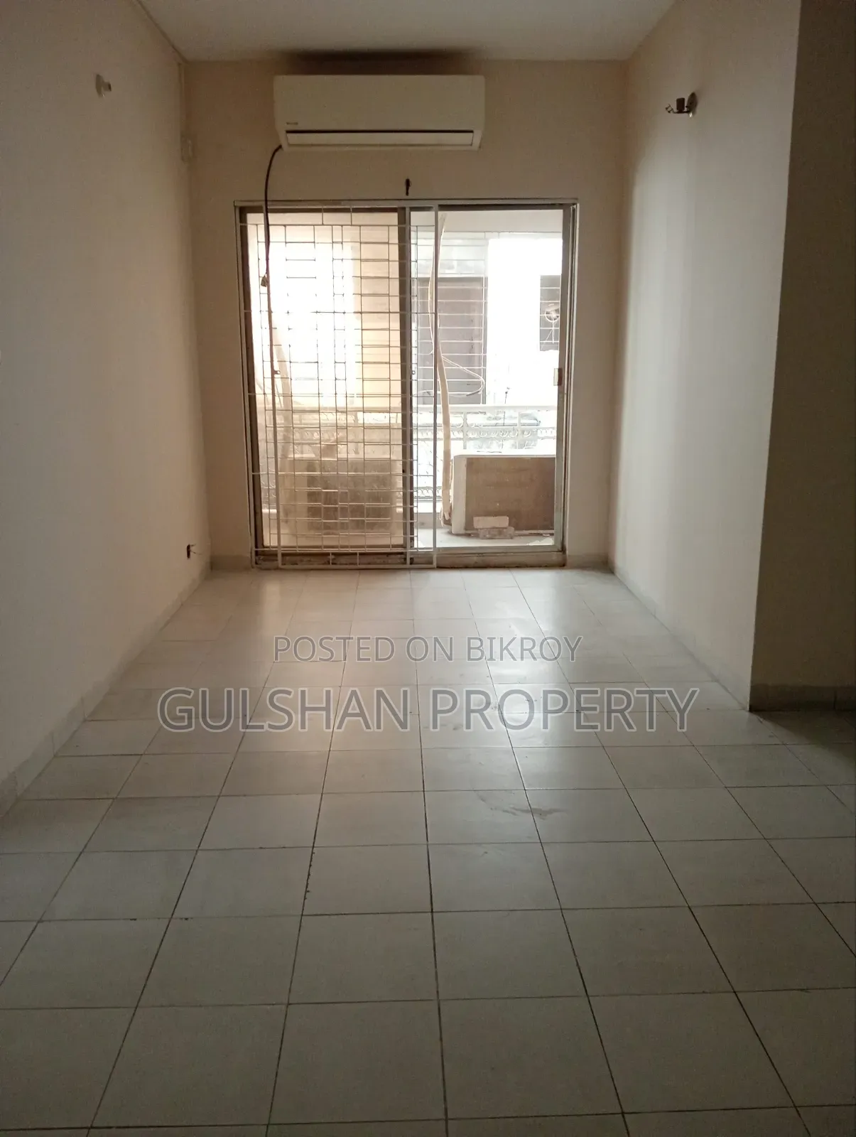 3-Bedroom House in West Gulshan 2 Area for sale