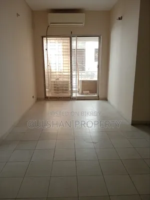 3-Bedroom House in West Gulshan 2 Area for sale