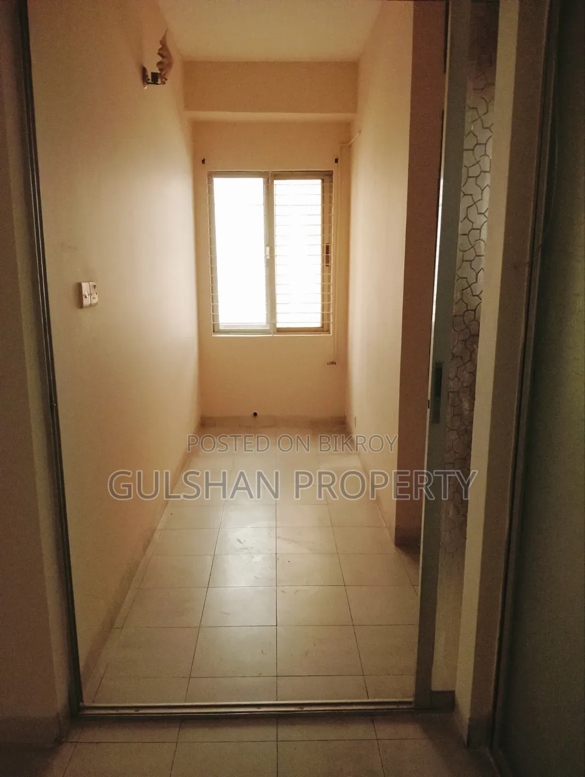 3-Bedroom House in West Gulshan 2 Area for sale