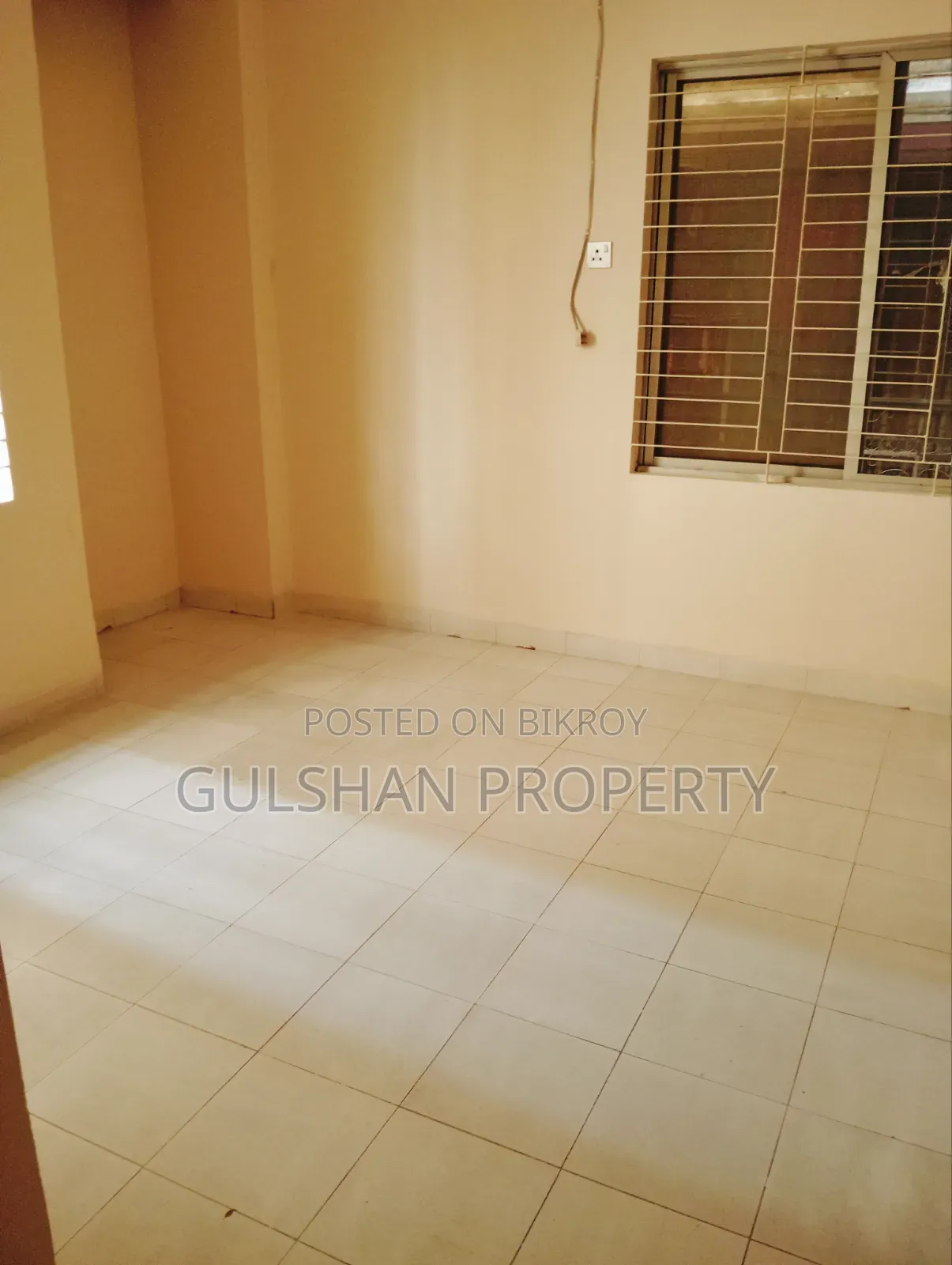 3-Bedroom House in West Gulshan 2 Area for sale