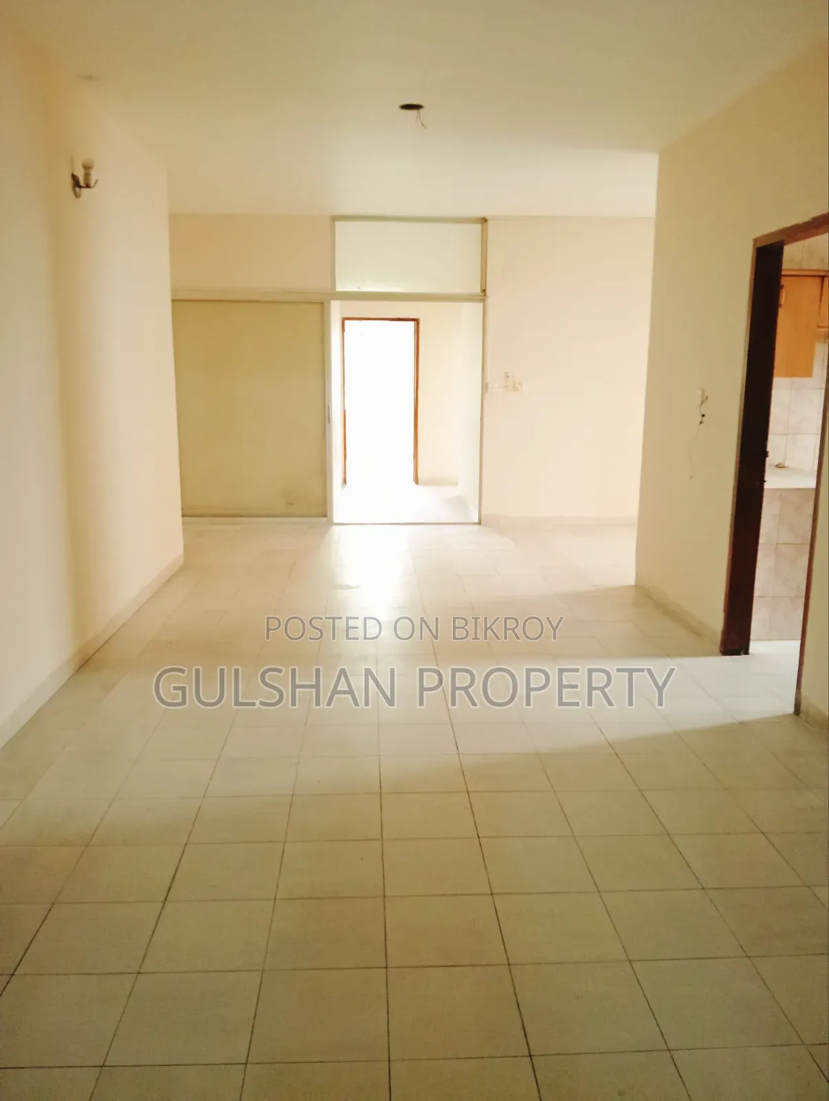 3-Bedroom House in West Gulshan 2 Area for sale