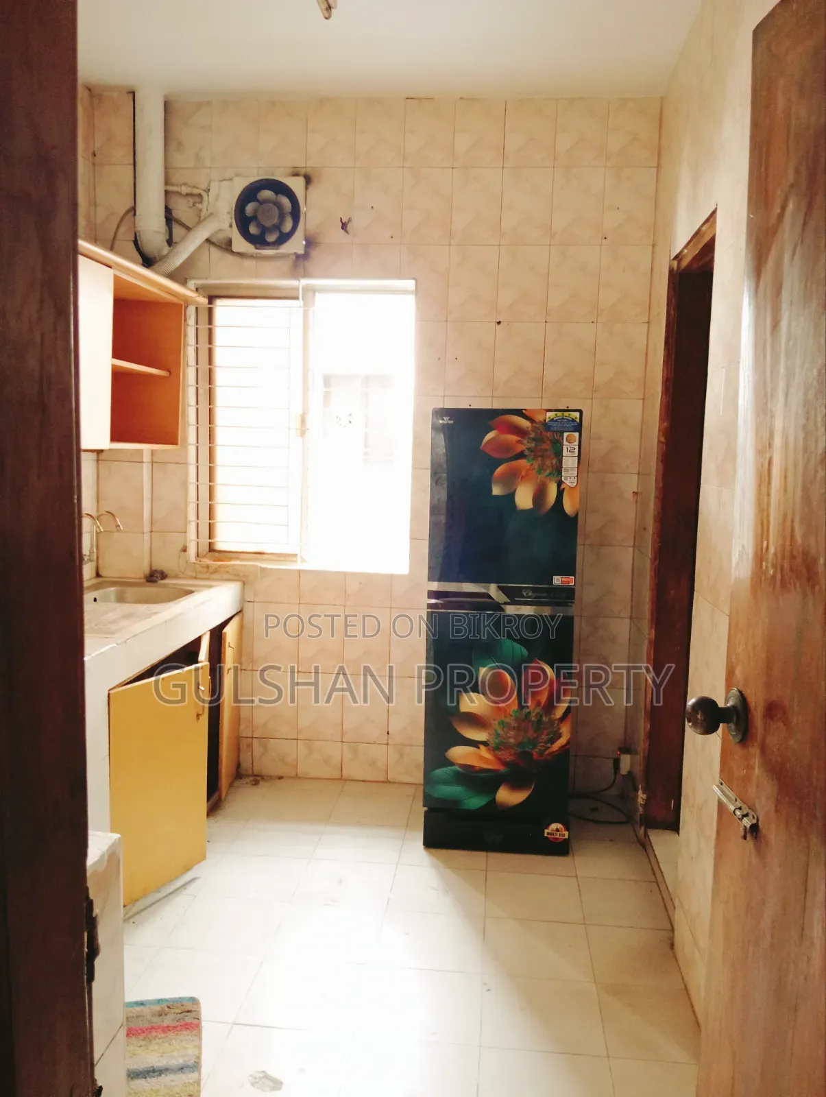 3-Bedroom House in West Gulshan 2 Area for sale