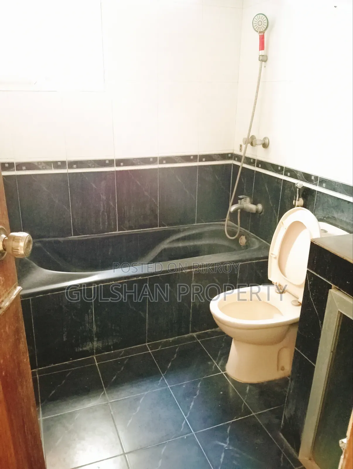3-Bedroom House in West Gulshan 2 Area for sale