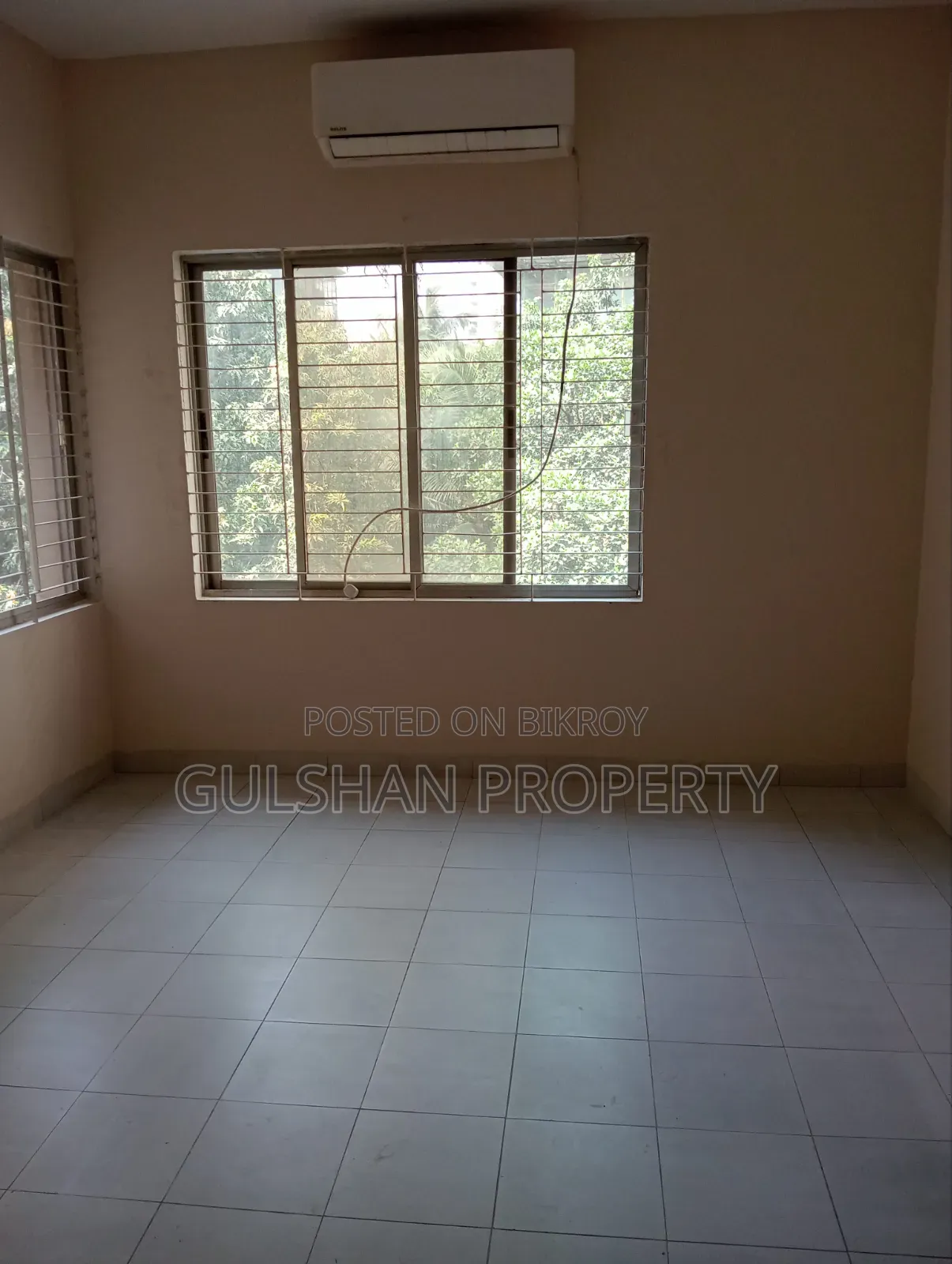 3-Bedroom House in West Gulshan 2 Area for sale