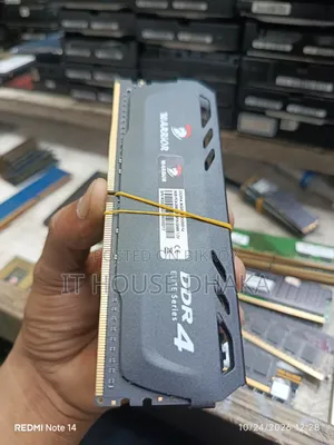 অরজিনাল ৱ্যাম