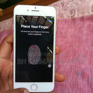 অ্যাপল আইফোন ৭ ৩২ জিবি সিলভার