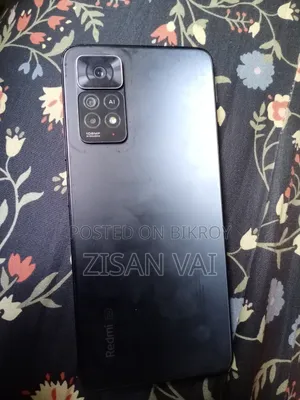 Xiaomi Redmi Note 11 Pro+ 5G 128 GB Black