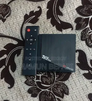 Android TV Box 4k