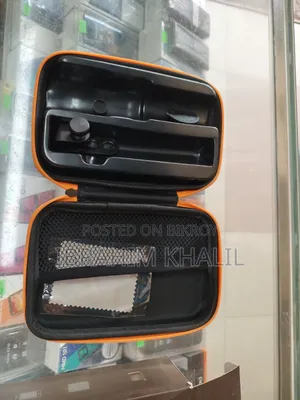 মোবাইল টেলিস্কোপ লেন্স