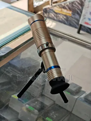 মোবাইল টেলিস্কোপ লেন্স