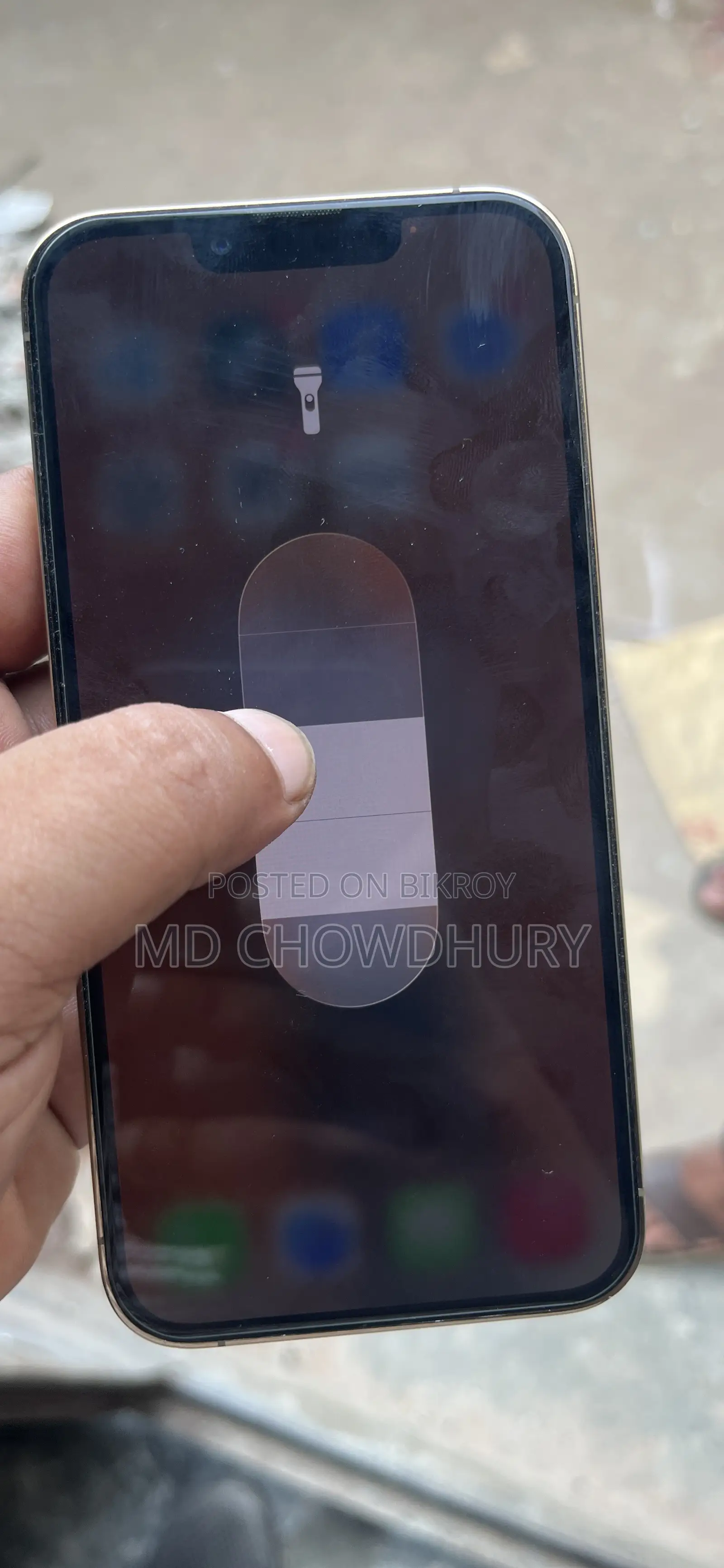 Apple iPhone 13 Pro 128 GB Rose Gold