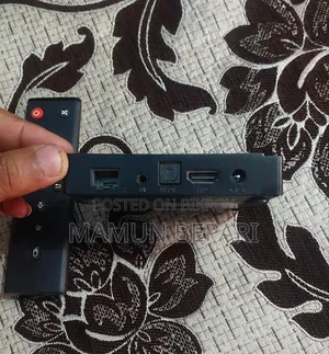 Android TV Box 4k