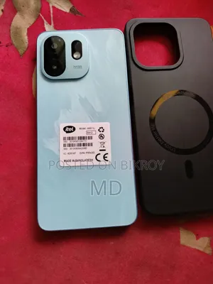 Itel A100C 64 GB Blue