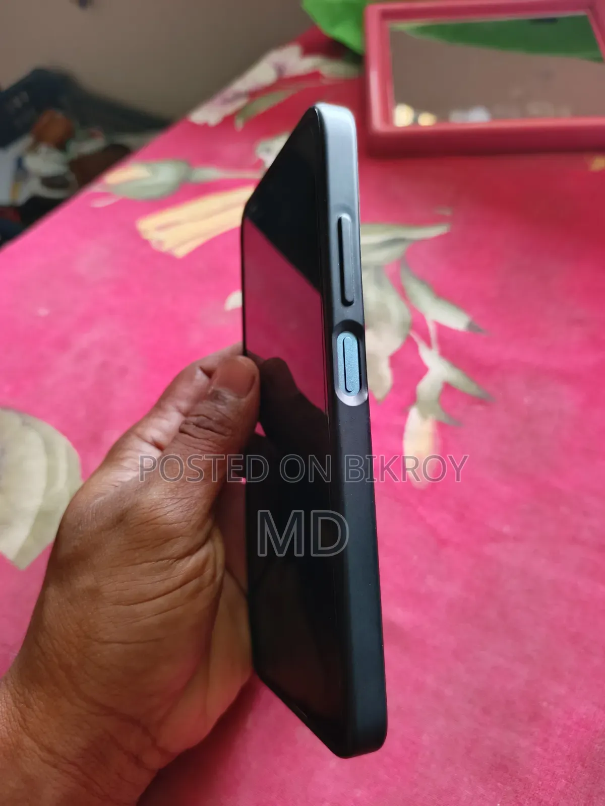 Itel A100C 64 GB Blue