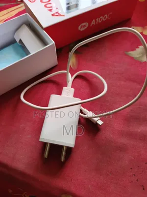 Itel A100C 64 GB Blue
