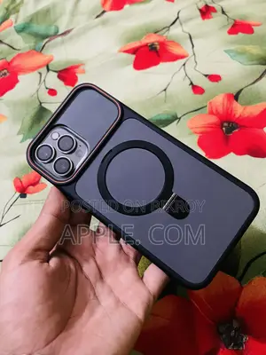 Apple iPhone 12 Pro Max 256 GB Black