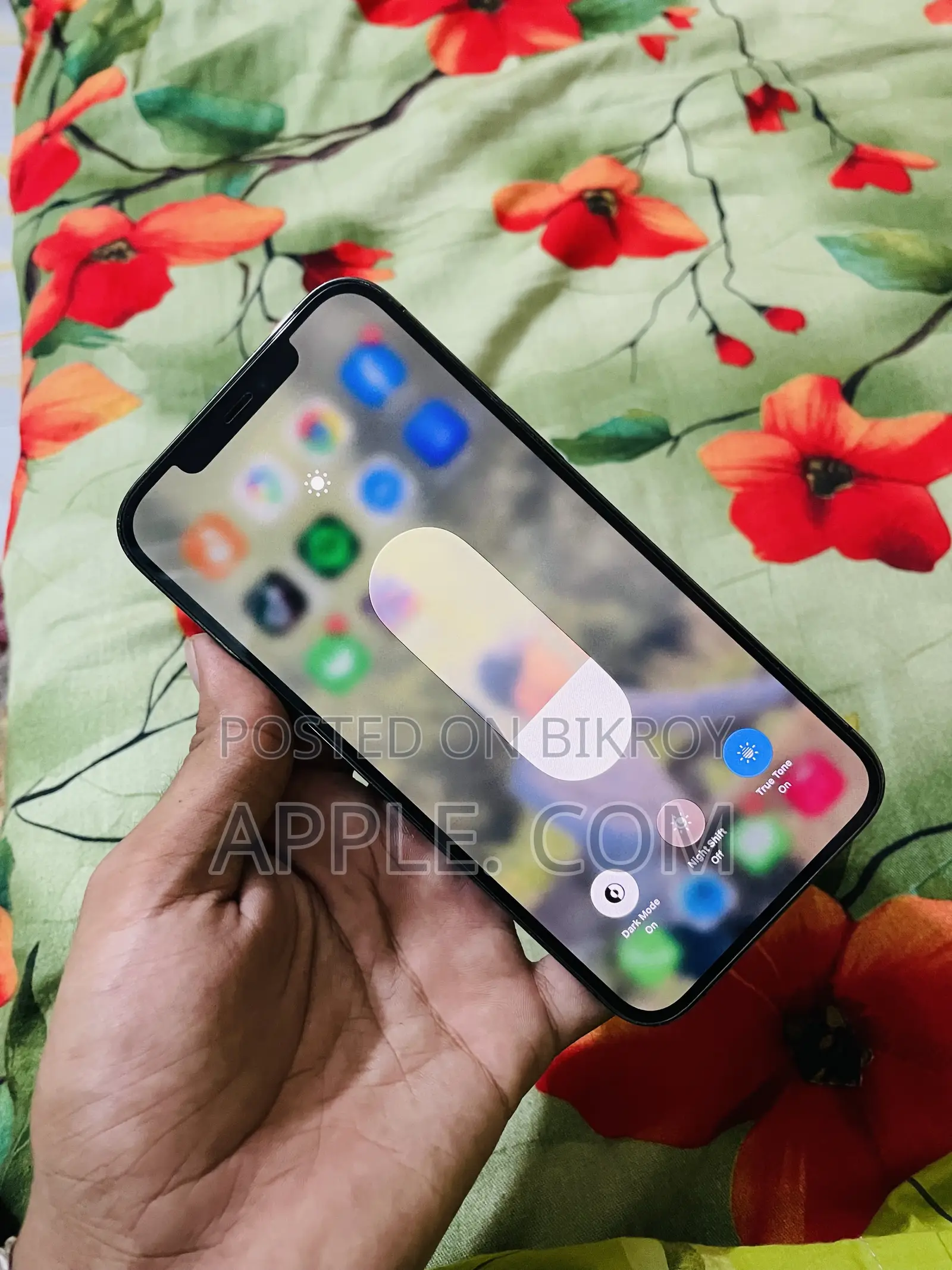 Apple iPhone 12 Pro Max 256 GB Black