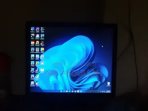 Gigasonic Monitor 17 Inch