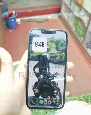 নতুন অ্যাপল আইফোন ১৩ ১২৮ জিবি ব্ল্যাক