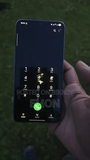 Samsung Galaxy S22+ 5G 128 GB Black