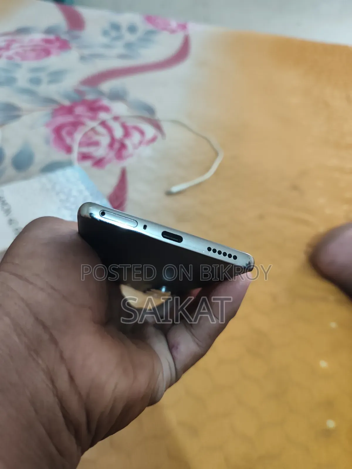 Tecno Camon 40 Pro 4G 256 GB Black