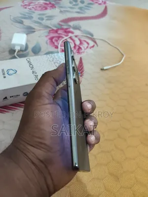Tecno Camon 40 Pro 4G 256 GB Black
