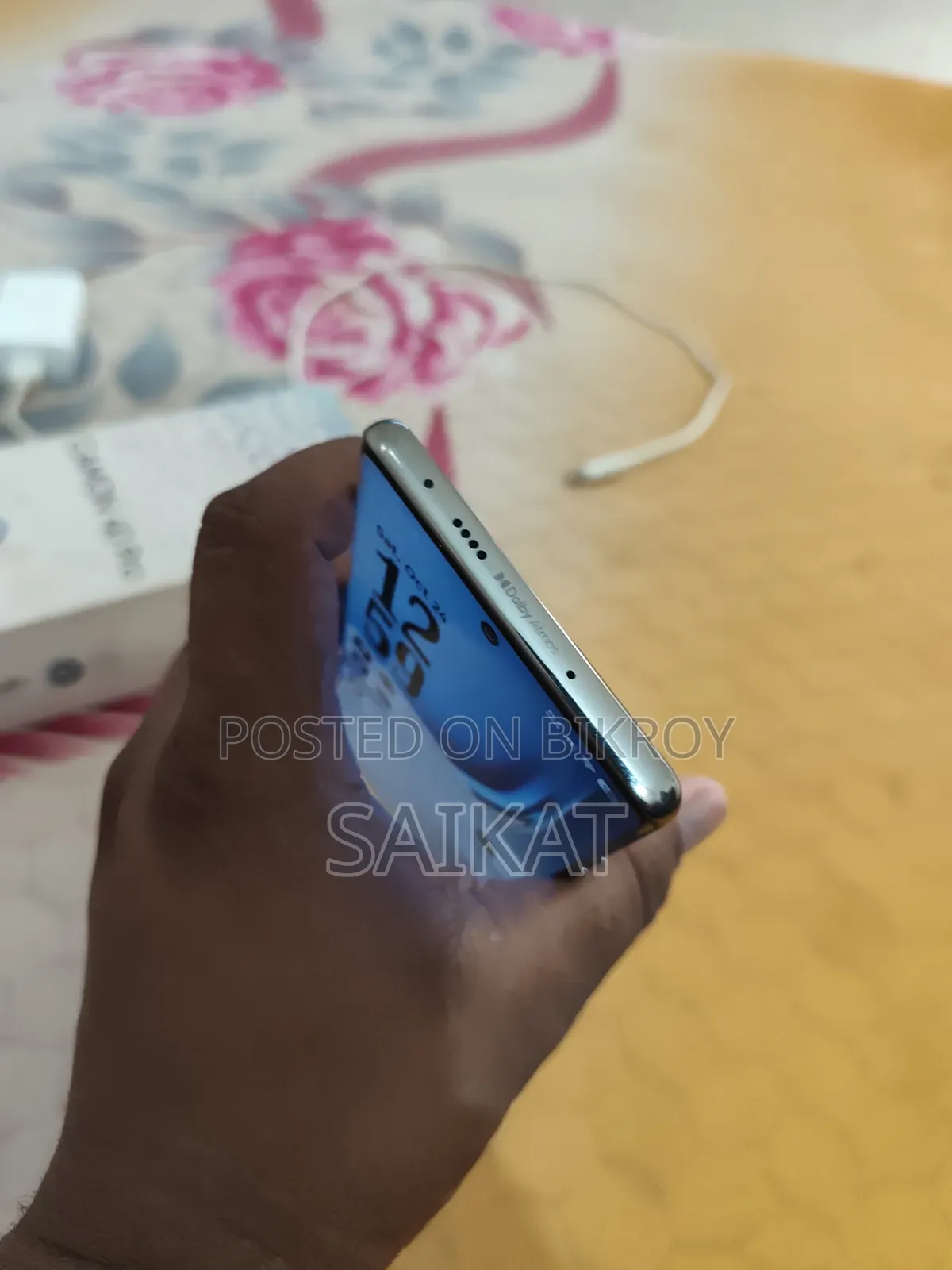 Tecno Camon 40 Pro 4G 256 GB Black