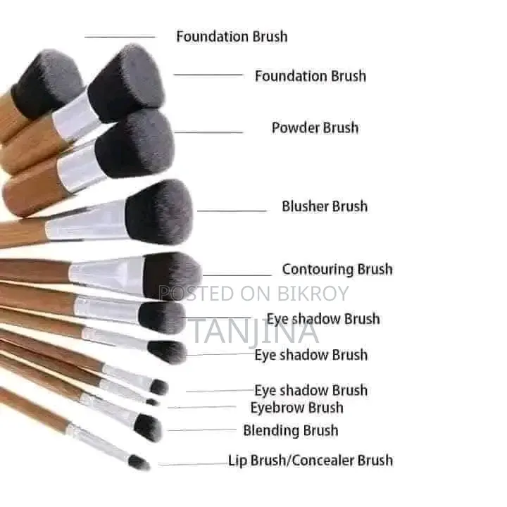 Demanding Blush Set