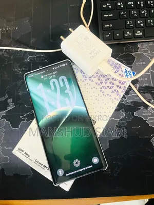 Tecno Camon 40 Pro 4G 256 GB Graphite