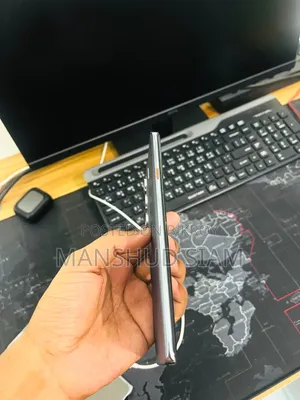 Tecno Camon 40 Pro 4G 256 GB Graphite