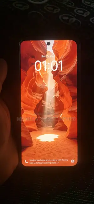 Vivo Y19s 128 GB Black