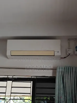 জেনারেল এসি ১ টন