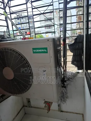 General AC 1 Ton