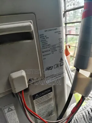 General AC 1 Ton