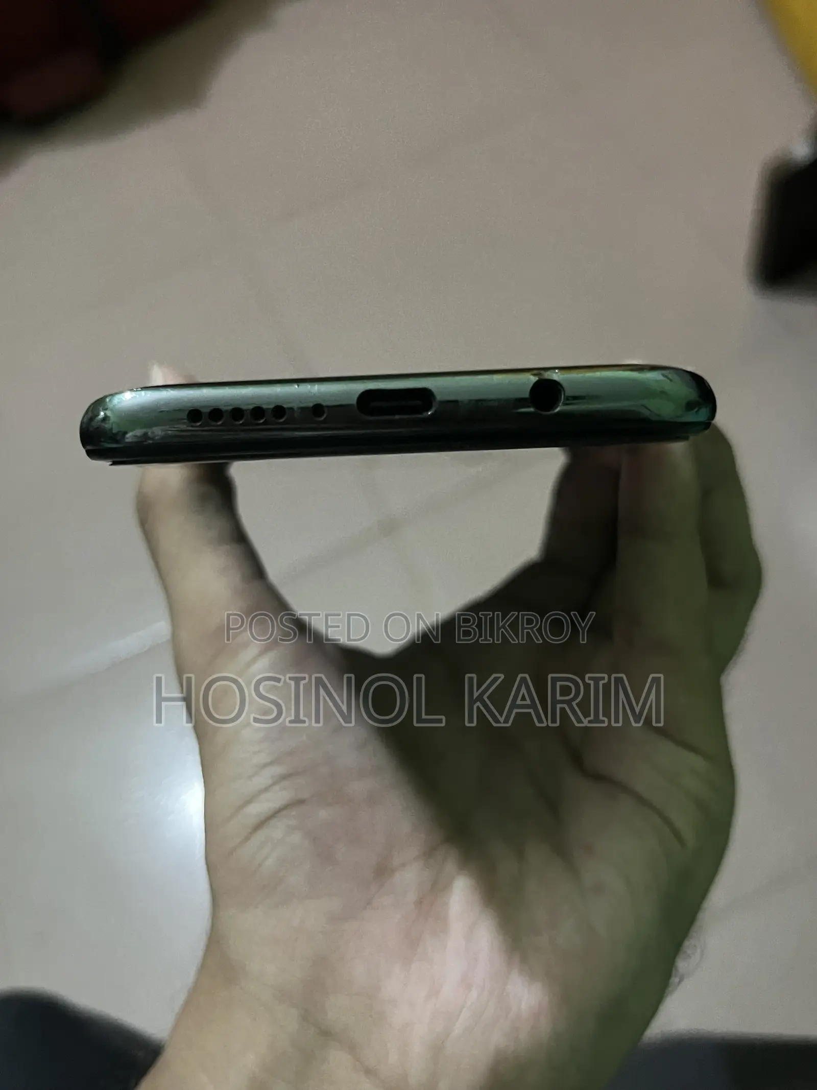 Xiaomi Redmi Note 8 Pro 128 GB Blue