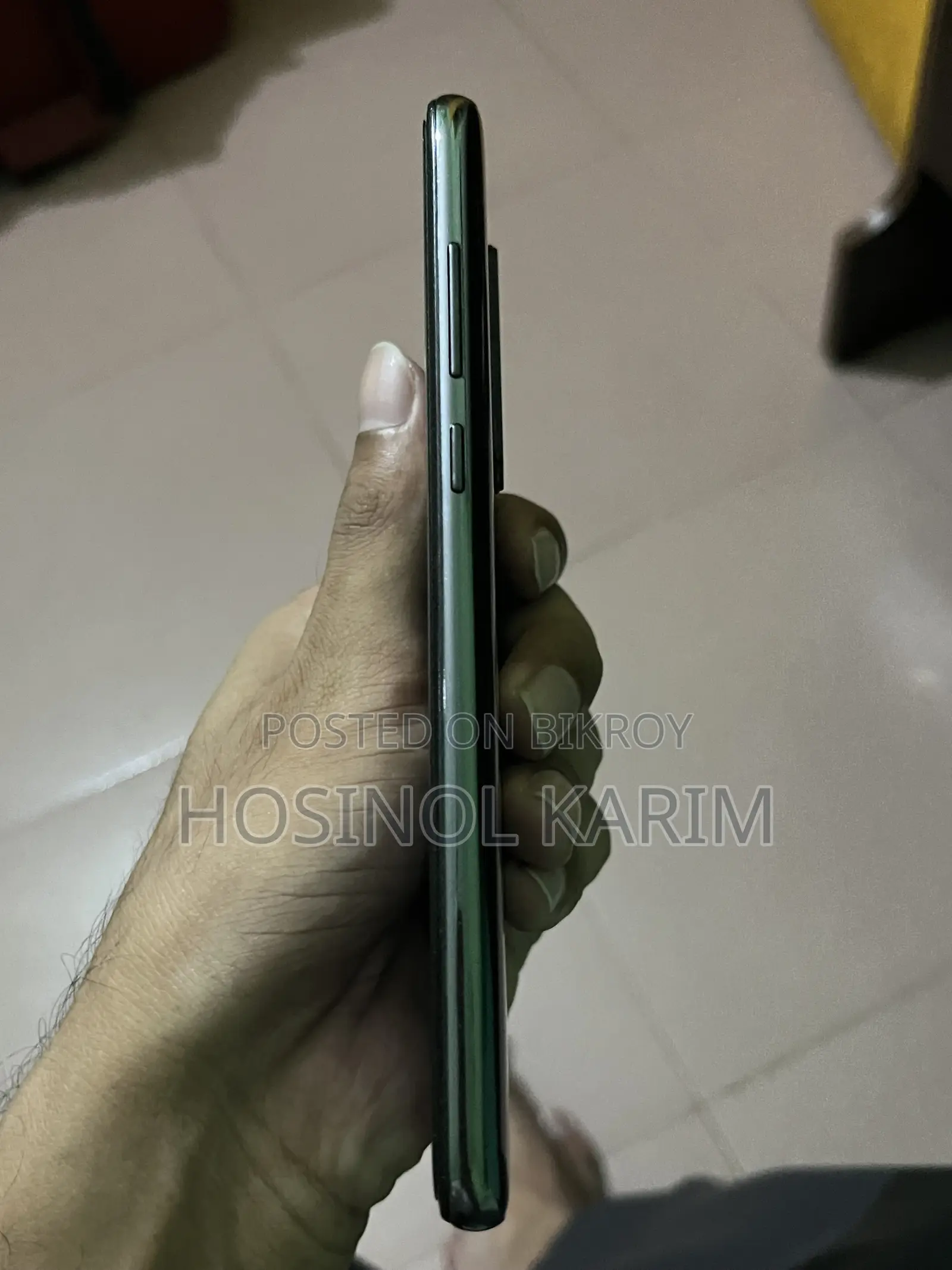 Xiaomi Redmi Note 8 Pro 128 GB Blue