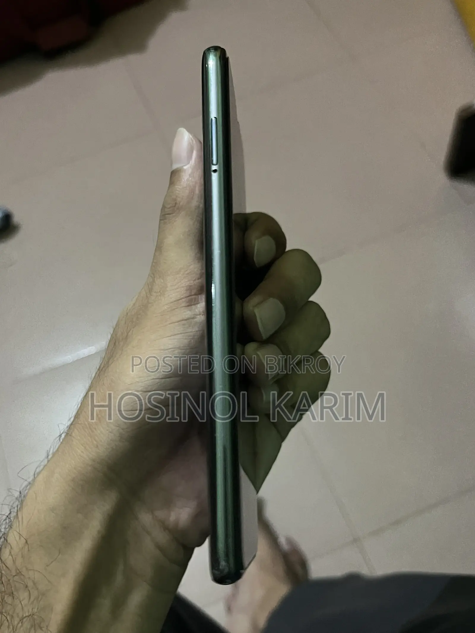 Xiaomi Redmi Note 8 Pro 128 GB Blue
