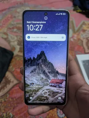 শাওমি রেডমি নোট ১৩ ২৫৬ জিবি গ্রিন