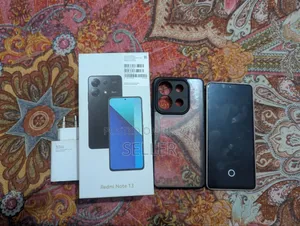 শাওমি রেডমি নোট ১৩ ২৫৬ জিবি গ্রিন