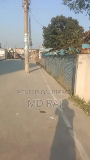 8-bedroom Apartment in Uttara for rent