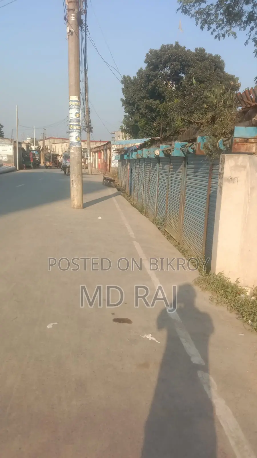 8-bedroom Apartment in Uttara for rent