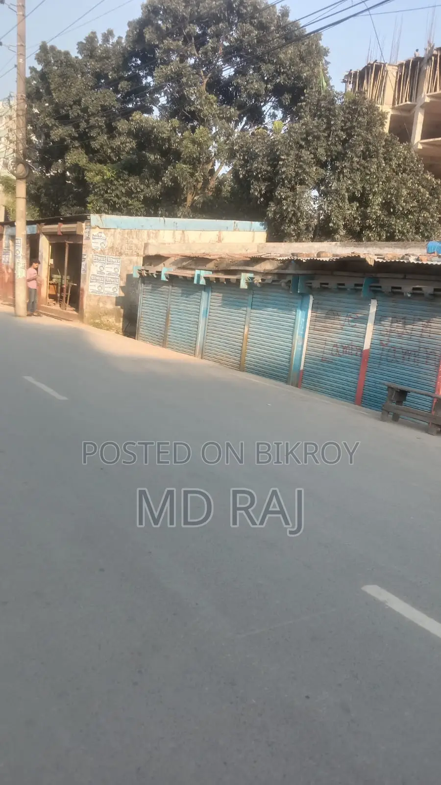 8-bedroom Apartment in Uttara for rent