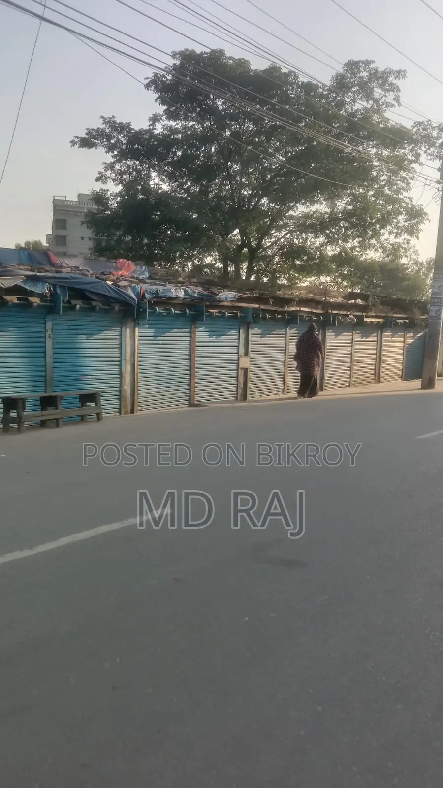 8-bedroom Apartment in Uttara for rent
