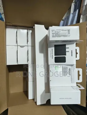 Samsung 60w Original Adaptor Global Version