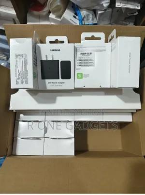 Samsung 60w Original Adaptor Global Version
