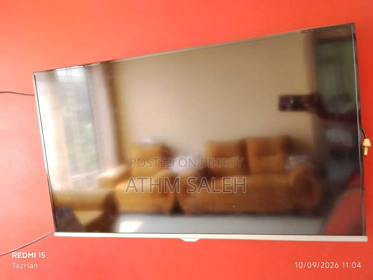 Samsung LED TV