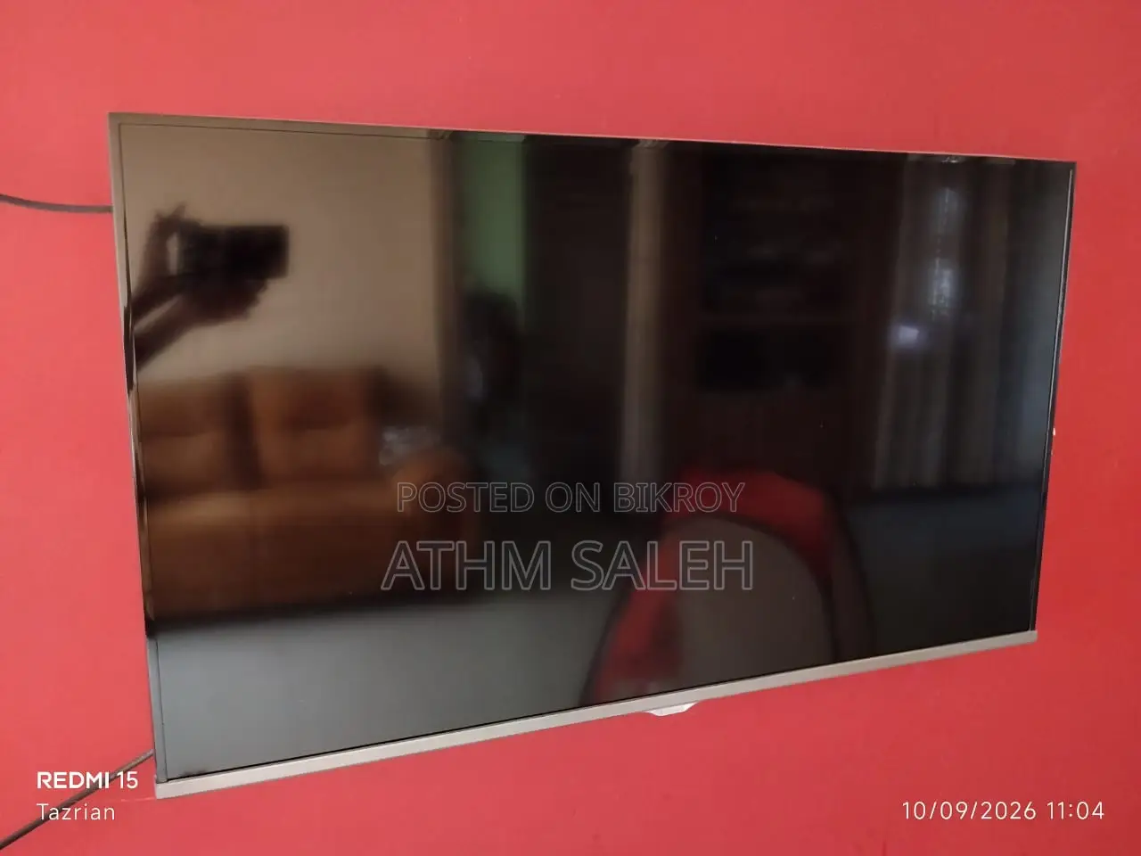 Samsung LED TV
